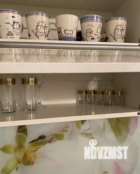 3-к квартира, посуточно, 80м2, 1/1 этаж