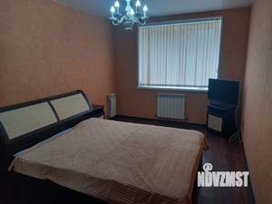 3-к квартира, посуточно, 98м2, 2/11 этаж