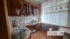 1-к квартира, на длительный срок, 36м2, 2/5 этаж