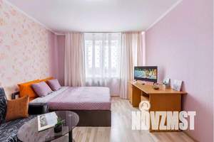 1-к квартира, посуточно, 34м2, 8/10 этаж