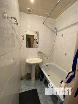 1-к квартира, на длительный срок, 41м2, 3/5 этаж