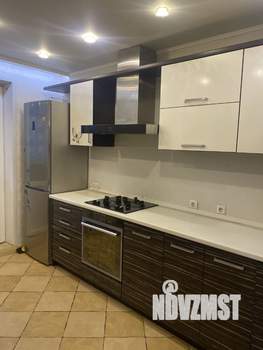 2-к квартира, на длительный срок, 57м2, 4/10 этаж