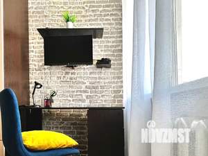 Студия квартира, посуточно, 25м2, 9/9 этаж