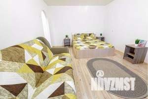 2-к квартира, посуточно, 54м2, 5/10 этаж