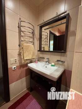 2-к квартира, посуточно, 75м2, 1/1 этаж