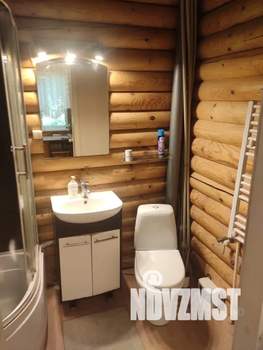 1-к квартира, посуточно, 45м2, 1/2 этаж