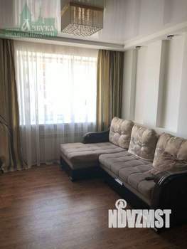 1-к квартира, на длительный срок, 46м2, 7/10 этаж