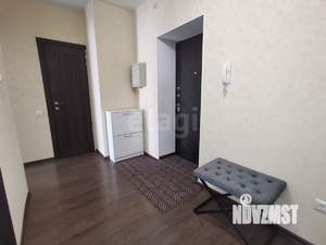 1-к квартира, на длительный срок, 46м2, 2/7 этаж