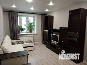 1-к квартира, посуточно, 39м2, 3/10 этаж