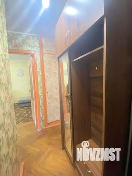 1-к квартира, на длительный срок, 36м2, 4/5 этаж