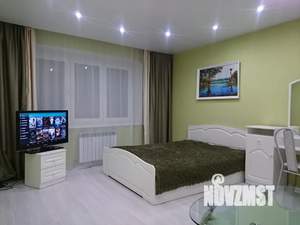 1-к квартира, посуточно, 39м2, 18/19 этаж