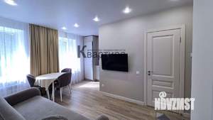 1-к квартира, на длительный срок, 35м2, 2/3 этаж