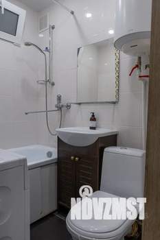 1-к квартира, посуточно, 30м2, 2/5 этаж