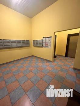 1-к квартира, на длительный срок, 43м2, 10/10 этаж