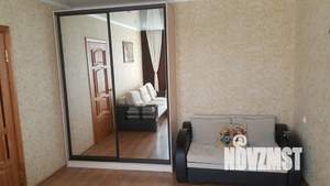 1-к квартира, посуточно, 36м2, 8/10 этаж