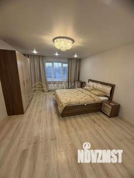 3-к квартира, на длительный срок, 77м2, 2/10 этаж