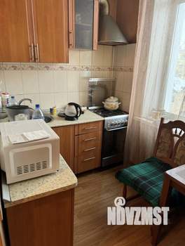 2-к квартира, на длительный срок, 58м2, 5/5 этаж