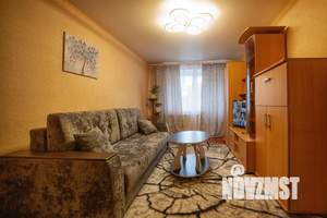 2-к квартира, посуточно, 44м2, 5/5 этаж