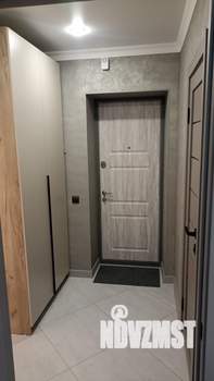 1-к квартира, посуточно, 33м2, 4/10 этаж