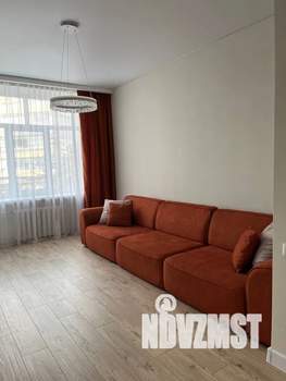 2-к квартира, посуточно, 49м2, 2/5 этаж