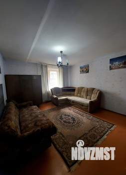 1-к квартира, на длительный срок, 34м2, 1/9 этаж