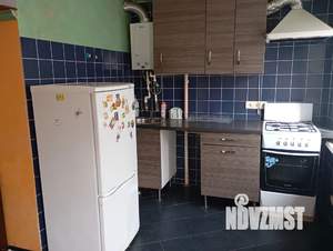 2-к квартира, посуточно, 47м2, 2/5 этаж