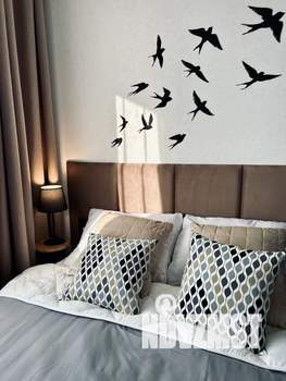 1-к квартира, посуточно, 33м2, 5/9 этаж