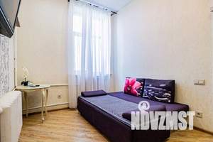 2-к квартира, посуточно, 50м2, 1/4 этаж