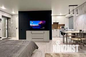 1-к квартира, посуточно, 33м2, 3/5 этаж