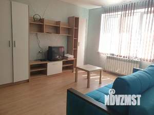 1-к квартира, посуточно, 50м2, 1/10 этаж