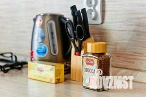 1-к квартира, посуточно, 44м2, 9/10 этаж