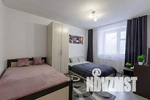 1-к квартира, посуточно, 31м2, 3/5 этаж