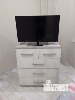 1-к квартира, посуточно, 80м2, 7/10 этаж