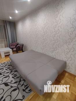 2-к квартира, посуточно, 84м2, 1/10 этаж