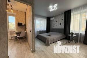 1-к квартира, посуточно, 32м2, 3/4 этаж