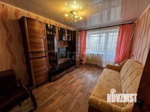 2-к квартира, на длительный срок, 44м2, 3/5 этаж