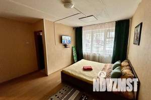 1-к квартира, посуточно, 30м2, 1/5 этаж