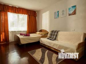 1-к квартира, посуточно, 32м2, 2/5 этаж