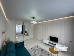 1-к квартира, посуточно, 45м2, 9/10 этаж