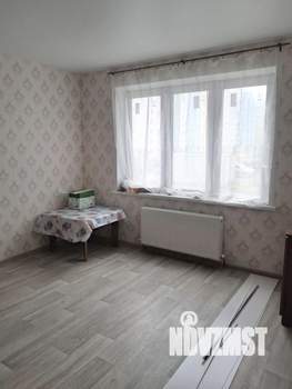 1-к квартира, на длительный срок, 40м2, 1/10 этаж