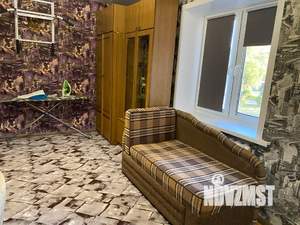 Студия квартира, посуточно, 32м2, 3/5 этаж