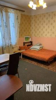 1-к квартира, на длительный срок, 32м2, 2/5 этаж