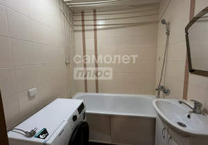 1-к квартира, на длительный срок, 40м2, 8/10 этаж