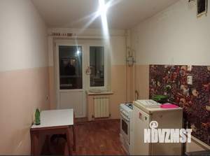 1-к квартира, на длительный срок, 40м2, 1/10 этаж
