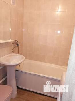 1-к квартира, на длительный срок, 33м2, 3/9 этаж