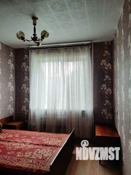 4-к квартира, на длительный срок, 82м2, 3/9 этаж