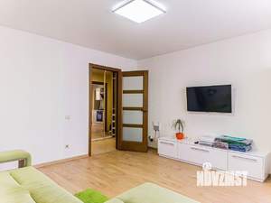 2-к квартира, посуточно, 74м2, 4/10 этаж