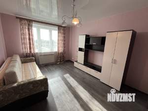 1-к квартира, на длительный срок, 40м2, 7/10 этаж