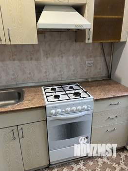 1-к квартира, на длительный срок, 35м2, 2/5 этаж