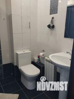 1-к квартира, посуточно, 38м2, 7/10 этаж